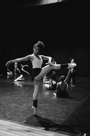 Ballet dance classes Birmingham