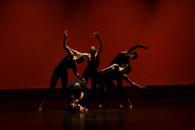 K-pop dance classes in Birmingham