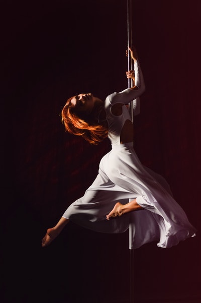 Pole dance classes in Birmingham